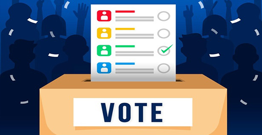 Votação Eletrônica