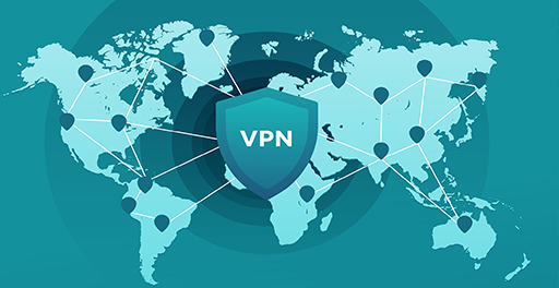Criação de Acesso a VPN